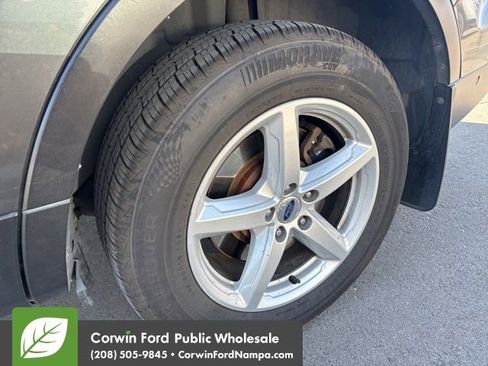 Used 2016 Ford Explorer Limited w/ Equipment Group 301A image 9