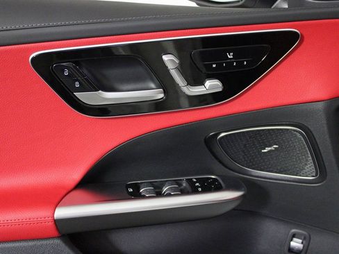 Certified 2026 Mercedes-Benz C 43 AMG 4MATIC Sedan image 11