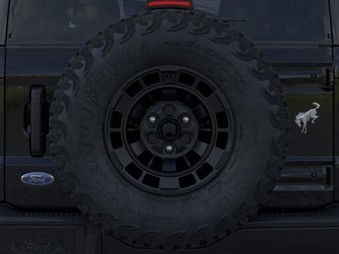 New 2026 Ford Bronco Badlands w/ Sasquatch Package image 25