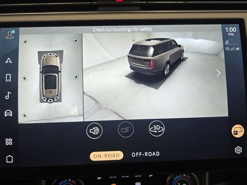 Used 2023 Land Rover Range Rover SE AWD/4WD image 18