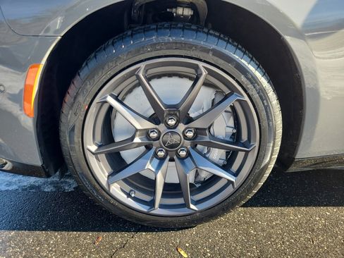 New 2026 Dodge Charger Scat Pack image 27