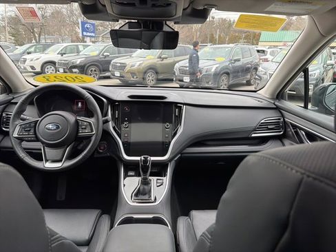 Used 2023 Subaru Outback Touring XT image 28