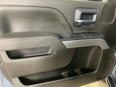 Used 2014 Chevrolet Silverado 1500 LT image 27