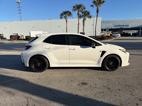 Used 2023 Toyota Corolla GR image 6