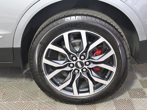 New 2025 Cadillac XT5 Sportv w/ Technology Package image 20