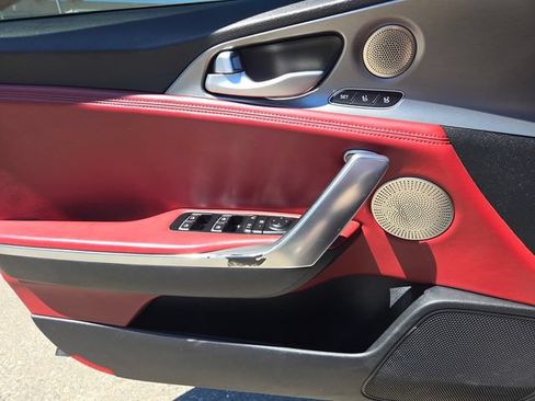 Used 2021 Kia Stinger GT2 RWD image 15