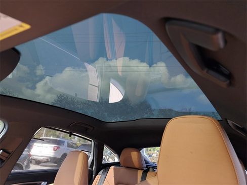 New 2025 Audi A5 2.0T Premium Plus image 16