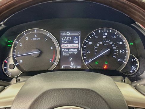 Used 2018 Lexus RX 350 AWD w/ Premium Package image 19