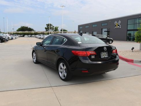 Used 2014 Acura ILX w/ Premium Package image 4