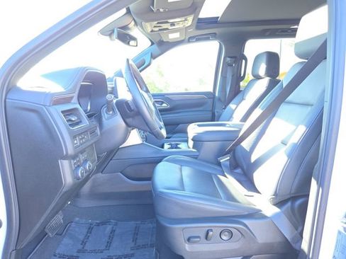 Certified 2024 Chevrolet Suburban Z71 image 18