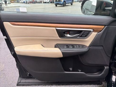 Used 2017 Honda CR-V EX-L image 19