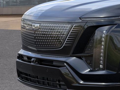 New 2026 Cadillac Vistiq Sport image 13