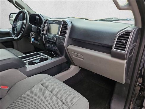 Used 2015 Ford F150 XLT w/ Equipment Group 302A Luxury AWD/4WD image 20