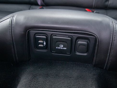 Used 2018 Cadillac CT6 Luxury AWD/4WD image 26