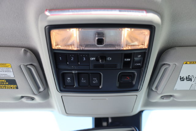 Used 2023 Toyota 4Runner Limited AWD/4WD image 39