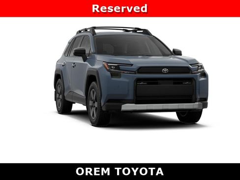 New 2026 Toyota RAV4 AWD Plug-in Hybrid image 16