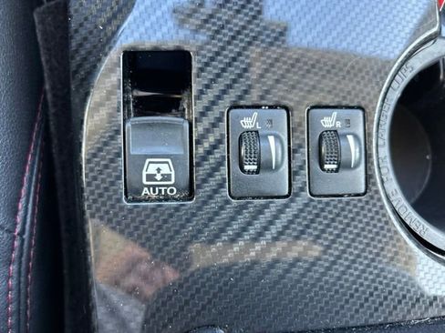 Used 2023 Toyota 4Runner TRD Pro AWD/4WD image 18