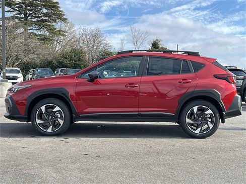 New 2026 Subaru Crosstrek 2.5i Limited image 31