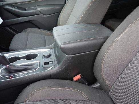 Used 2019 Chevrolet Traverse LT image 29