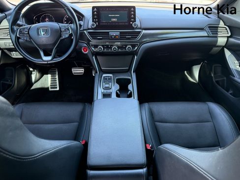 Used 2020 Honda Accord Sport image 15
