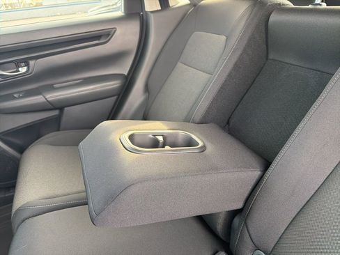 Certified 2024 Honda CR-V EX image 36