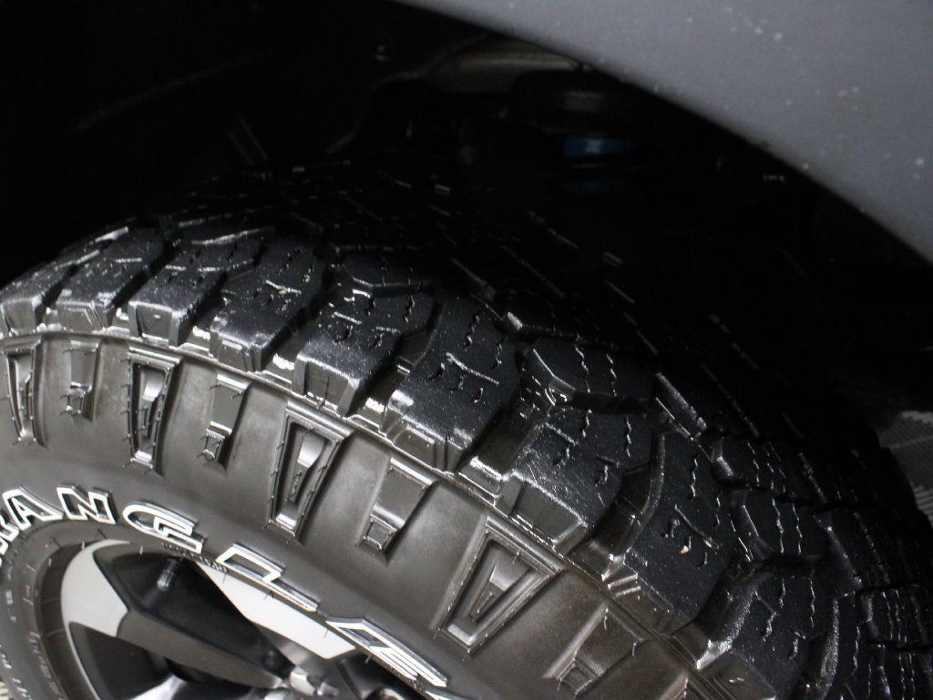 Used 2022 RAM 1500 Rebel w/ Level 1 Equipment Group AWD/4WD image 11