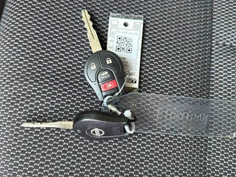 Used 2019 Nissan Versa SV FWD image 24