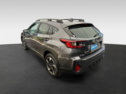 Used 2025 Subaru Crosstrek 2.5i Limited w/ Popular Package #3A AWD/4WD image 4