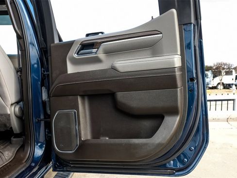 Used 2022 Chevrolet Silverado 1500 LT w/ Max Trailering Package image 46