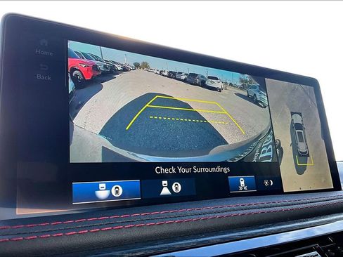 New 2026 Acura MDX Type S image 20