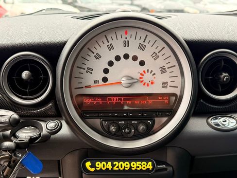 Used 2012 MINI Cooper S FWD image 22