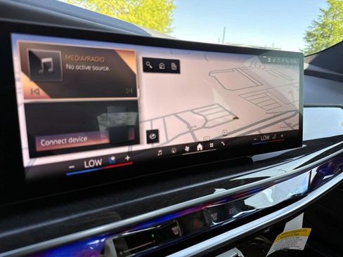 New 2026 BMW 760i xDrive w/ Executive Package AWD/4WD image 26