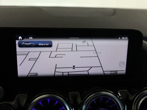 Certified 2025 Mercedes-Benz GLA 250 GLA 250 image 16