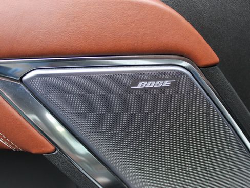 Used 2024 GMC Sierra 3500 Denali Ultimate image 22