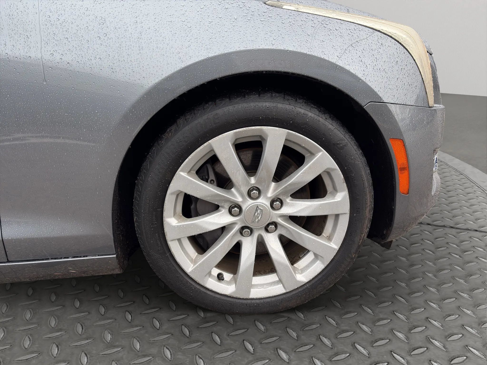 Used 2018 Cadillac ATS 2.0T Sedan RWD image 26
