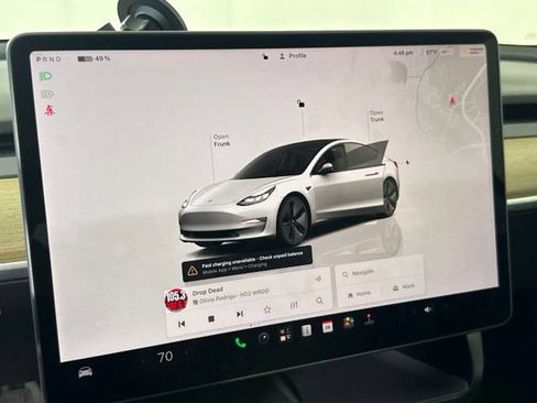 Used 2023 Tesla Model 3 Standard Range RWD image 20