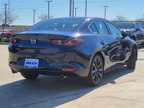 New 2026 MAZDA MAZDA3 s Sport image 4
