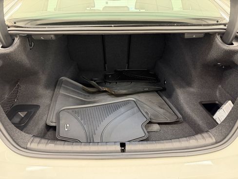 Used 2023 BMW 530i xDrive 530i xDrive w/ Executive Package image 47