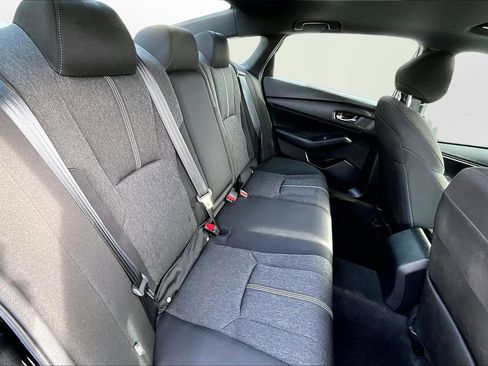 Used 2024 Honda Accord Sport image 17