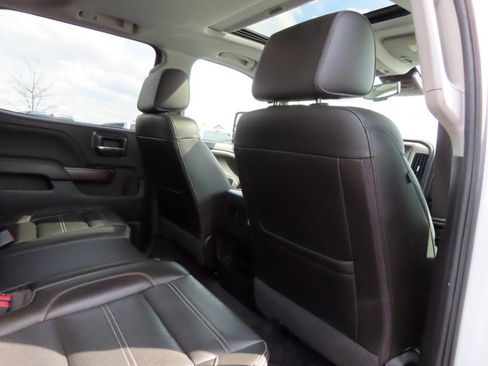 Used 2019 GMC Sierra 3500 Denali w/ Duramax Plus Package image 54