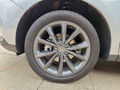 Used 2025 Acura RDX A-Spec image 9