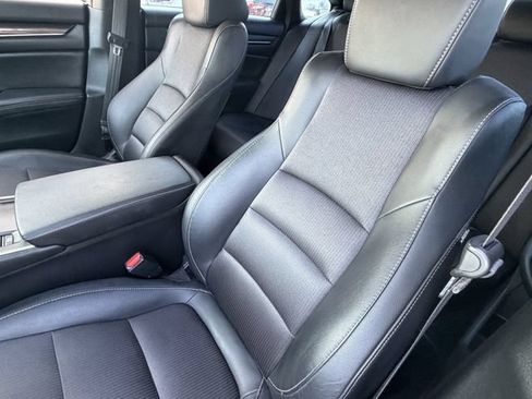 Used 2021 Honda Accord Sport image 24