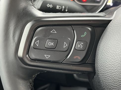 Used 2021 Jeep Wrangler Unlimited Sport AWD/4WD image 24