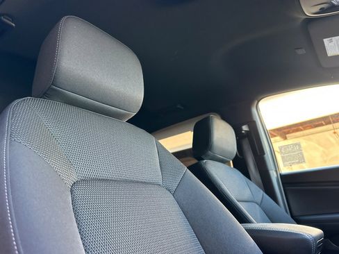 Used 2024 GMC Canyon Elevation image 20