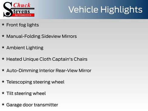 New 2026 Ford Explorer ST-Line AWD/4WD image 10