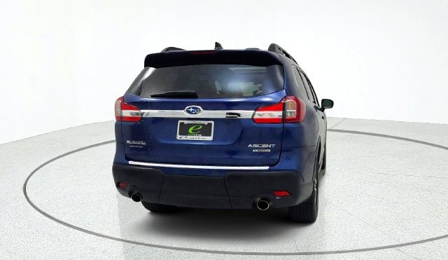 Used 2022 Subaru Ascent Limited w/ Technology Package AWD/4WD image 7