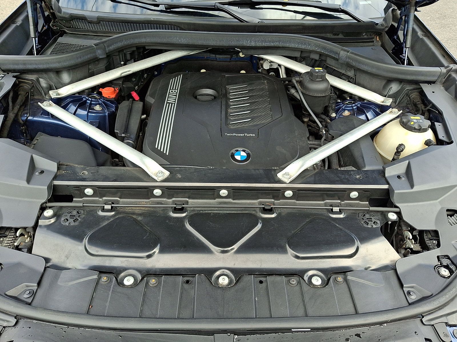 Used 2019 BMW X5 xDrive40i AWD/4WD image 26