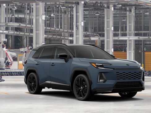 New 2026 Toyota RAV4 XSE w/ Panoramic Sun Roof Package image 16