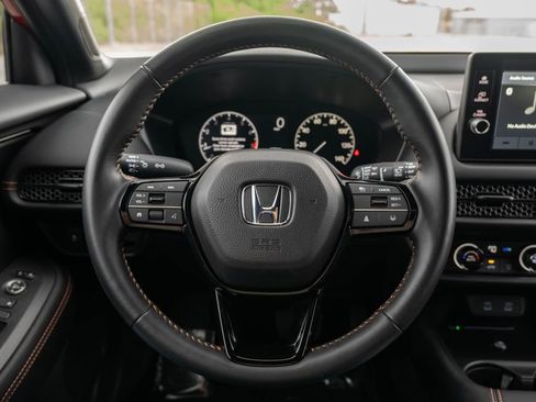 Used 2026 Honda HR-V Sport image 20