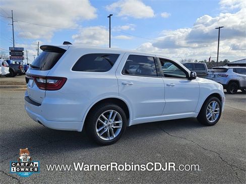 Used 2023 Dodge Durango GT image 15